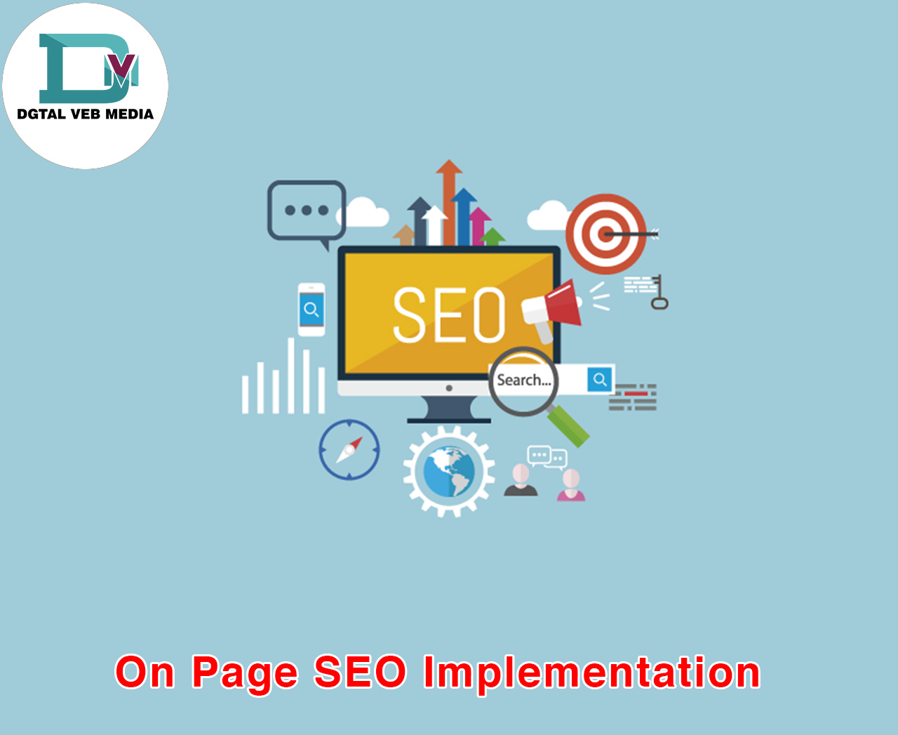 Best E-commerce Seo Services in Hyderabad