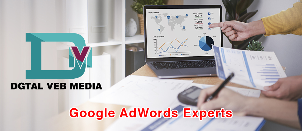Best Google Adwords Company In Hyderabad