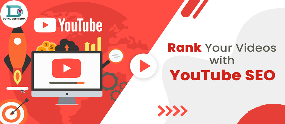 Best YouTube SEO Services Agency In Hyderabad – Increase Brand Value
