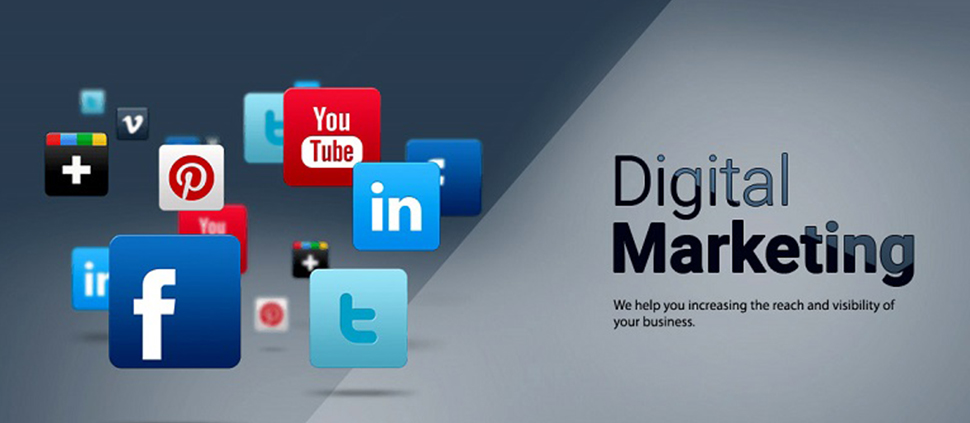 Best Digital Marketing Agency Services in Hyderabad