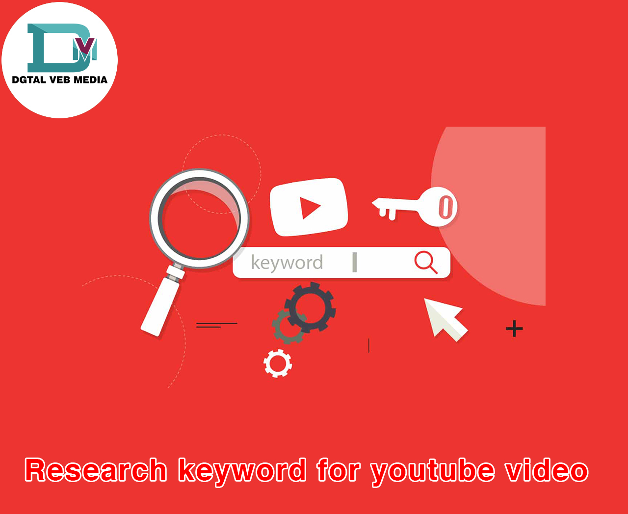 Best YouTube SEO Services Agency In Hyderabad – Increase Brand Value